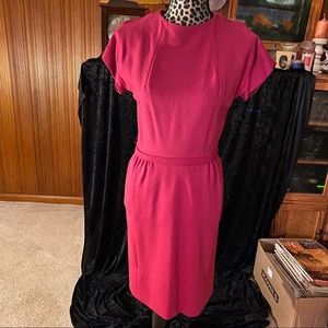 Vintage Rona 1960’s Dress